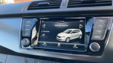 Skoda Fabia 1.0 TSI SE Drive 5dr DSG Petrol Hatchback